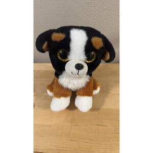 Ty Beanie Boo Dog Plush